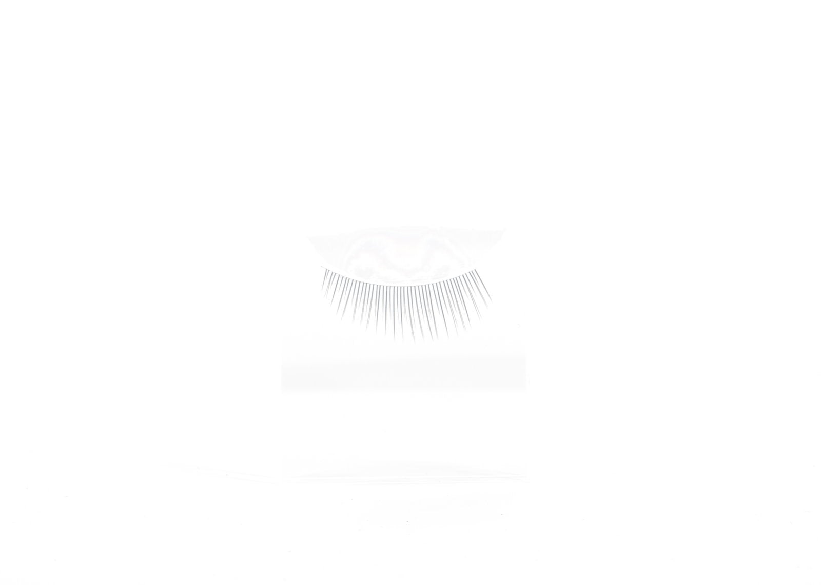 Laura Mercier, Lash Bl, Lip Glacé
