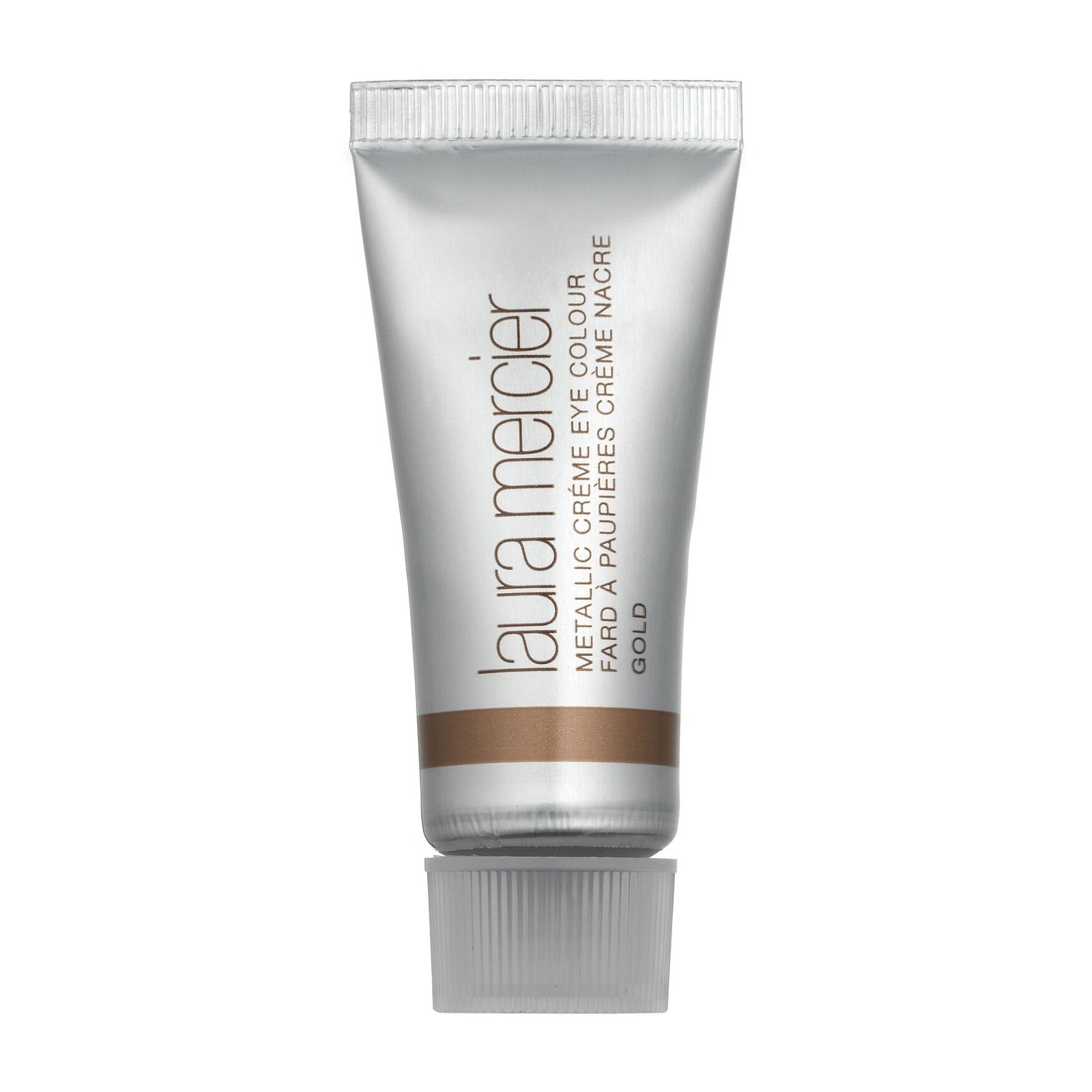 Laura Mercier, Metallic, Cream Eye Colour, Gold, 8.5 g