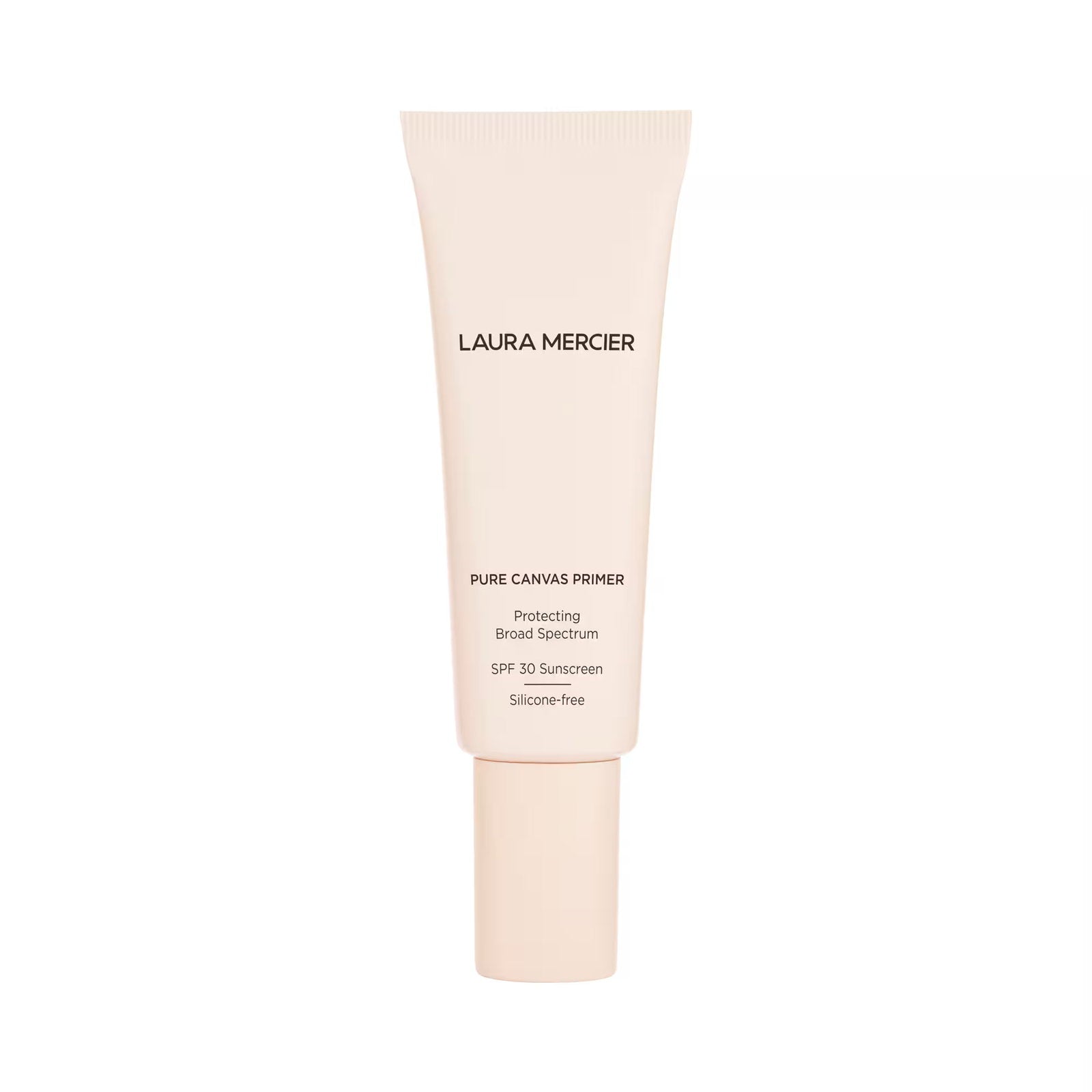 Laura Mercier, Pure Canvas, Skyddande, Krämprimer, 50 ml