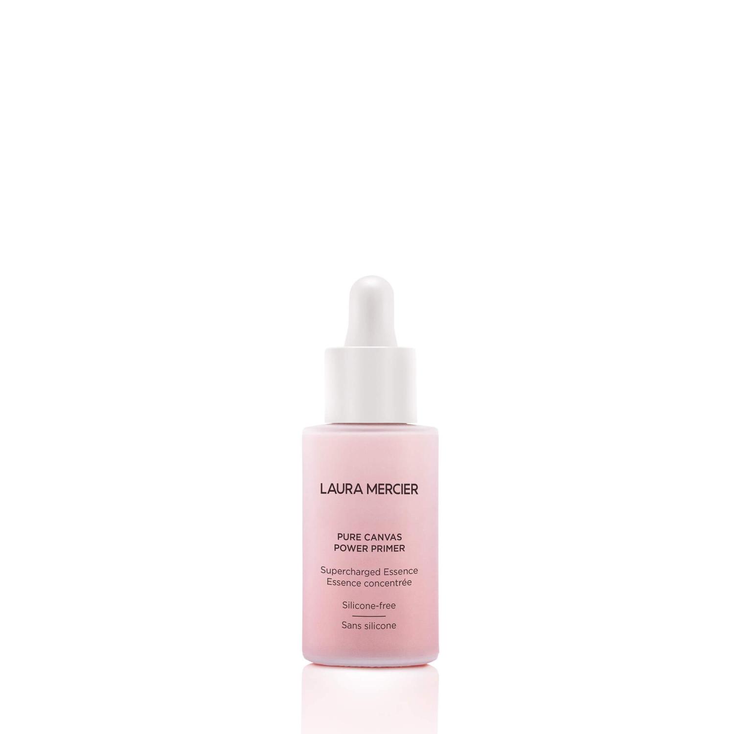 Laura Mercier, Pure Canvas Supercharged, Flytande primer, 30 ml