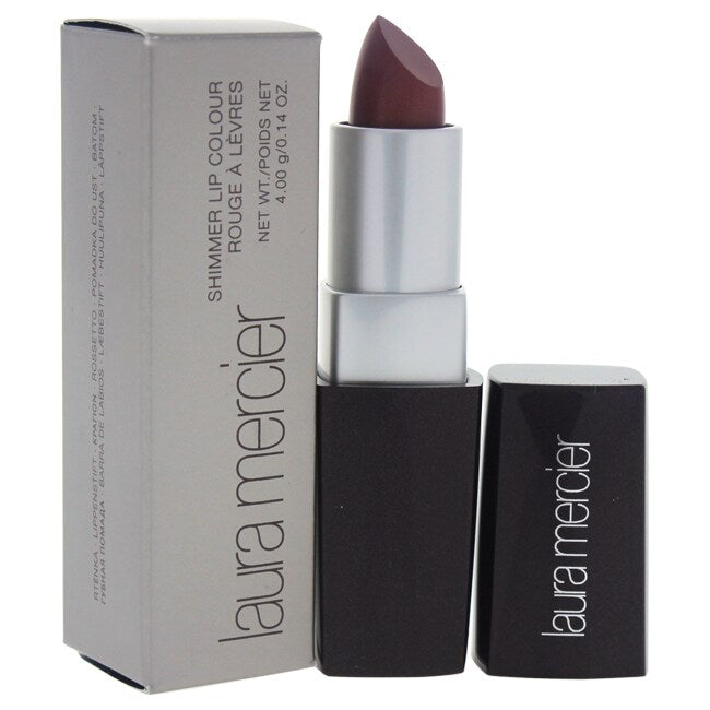 Laura Mercier, Shimmer Lipcolor, Krämigt läppstift, Freshbrown, 4 g