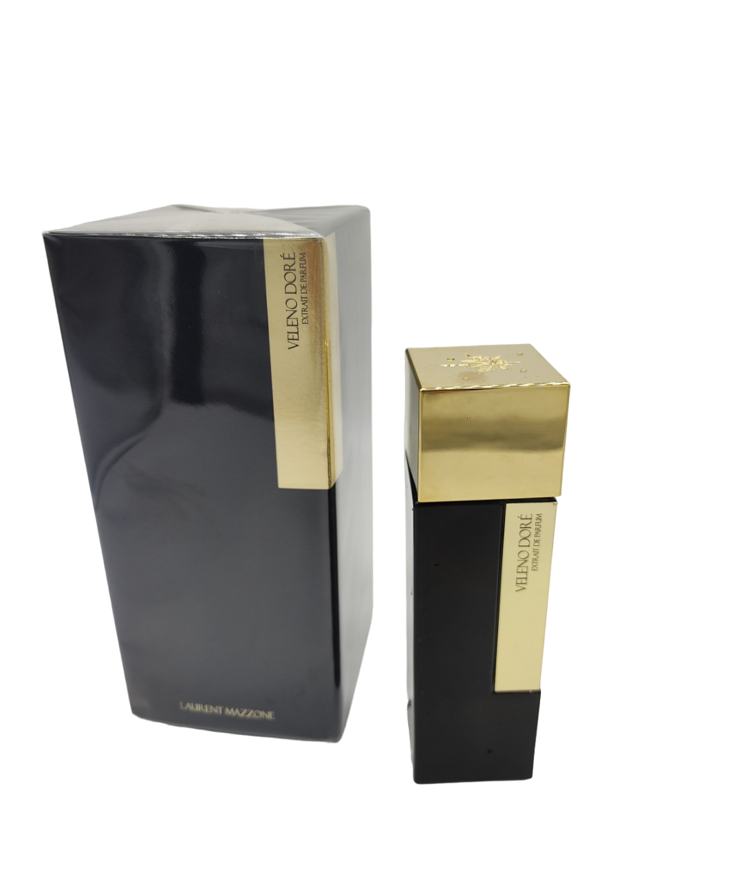 Laurent Mazzone, Veleno Dore, Parfymextrakt, Unisex, 100 ml