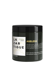 Lazartigue, Ageless, Hårbehandlingskräm mask, Regenerering, 250 ml