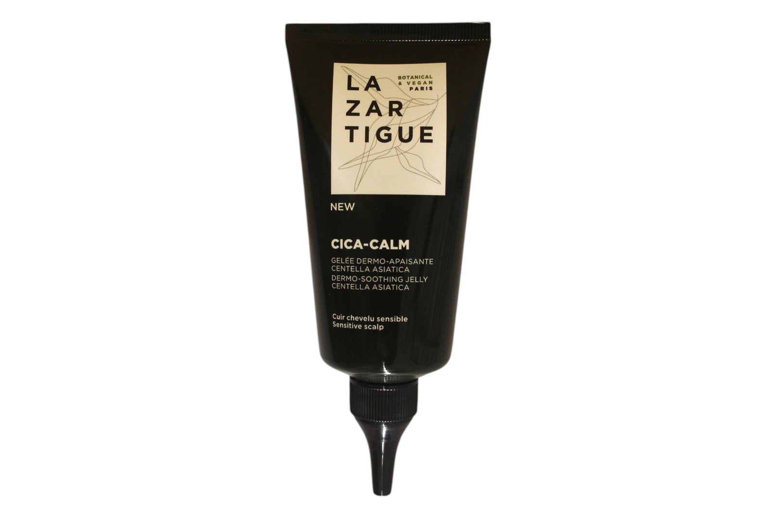 Lazartigue, Cica - Calm, Hårserum, Lugnande dermo-skydd, 75 ml