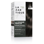 Lazartigue, La Couleur Absolue, Permanent hårfärg, 3.00 Dark Chestnut, 143 ml