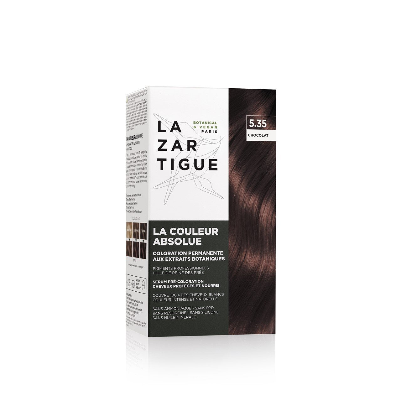 Hair Colour