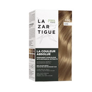 Lazartigue, La Couleur Absolue, Permanent hårfärg, 7.00 Blond, 143 ml