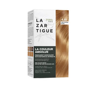Lazartigue, La Couleur Absolue, Permanent hårfärg, 8.30 Light Golden Blond, 143 ml