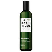 Lazartigue, Purify Extra, Vegan, Hårschampo, För extra rening, 250 ml