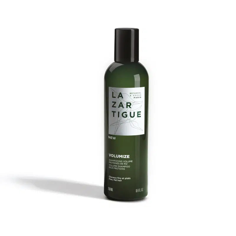 Lazartigue, Volumize, Vegan, Hårschampo, För volym, 250 ml