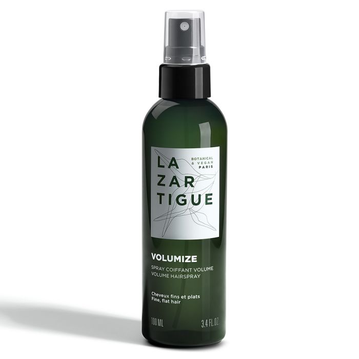 Lazartigue, Fortify, Vegan, Hårspray, För volym, 100 ml