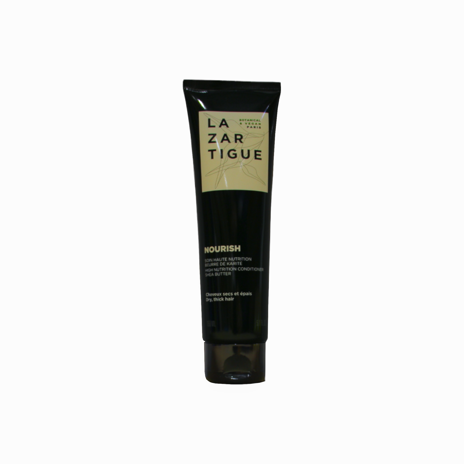 Lazartigue, Nourish, Vegan, Hårbalsam, För näring, 150 ml