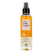 Lazartigue, Solar Protect, Hårspraybehandling, För UV-skydd, SPF 50+, 100 ml