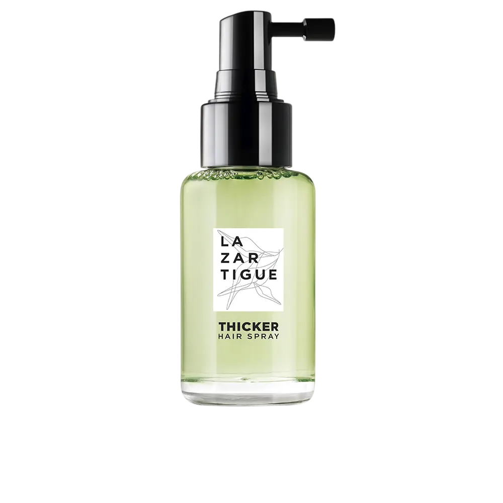 Lazartigue, Thicker, Hårspraybehandling, Mot håravfall, 50 ml