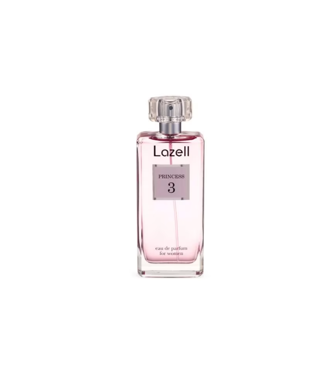 Lazell, Princess 3, Parfymvatten, För kvinnor, 100 ml