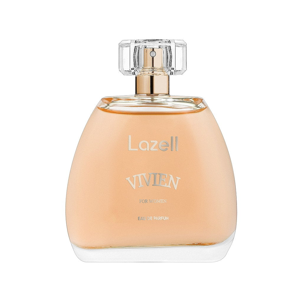 Lazell, Vivien, Parfymvatten, För kvinnor, 100 ml