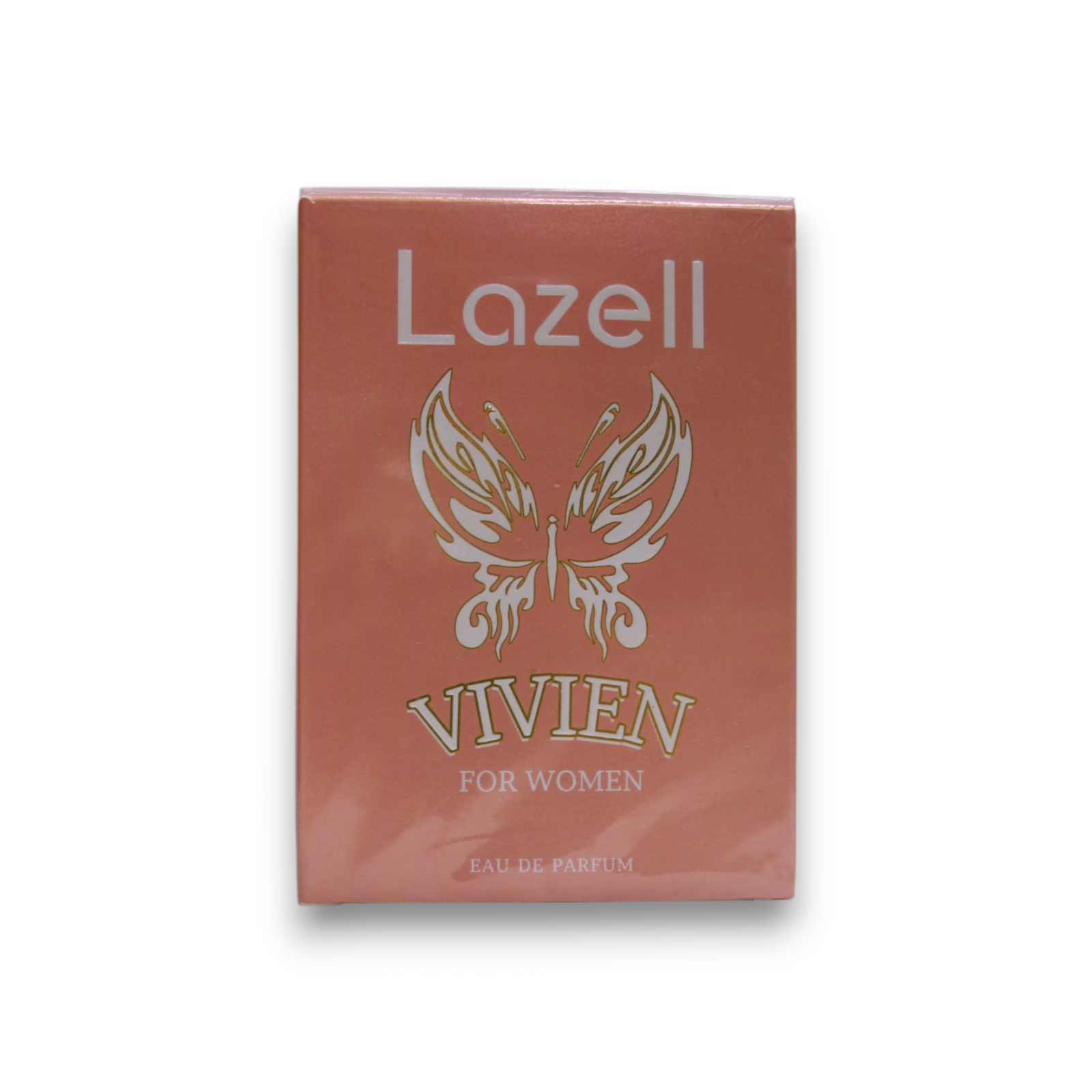 Lazell, Vivien, Parfymvatten, För kvinnor, 100 ml