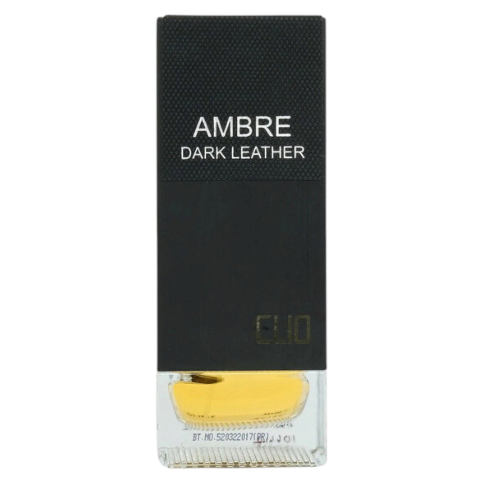 Le Chameau, Clio Dark Leather, Parfymvatten, Unisex, 90 ml