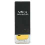 Le Chameau, Clio Dark Leather, Parfymvatten, Unisex, 90 ml