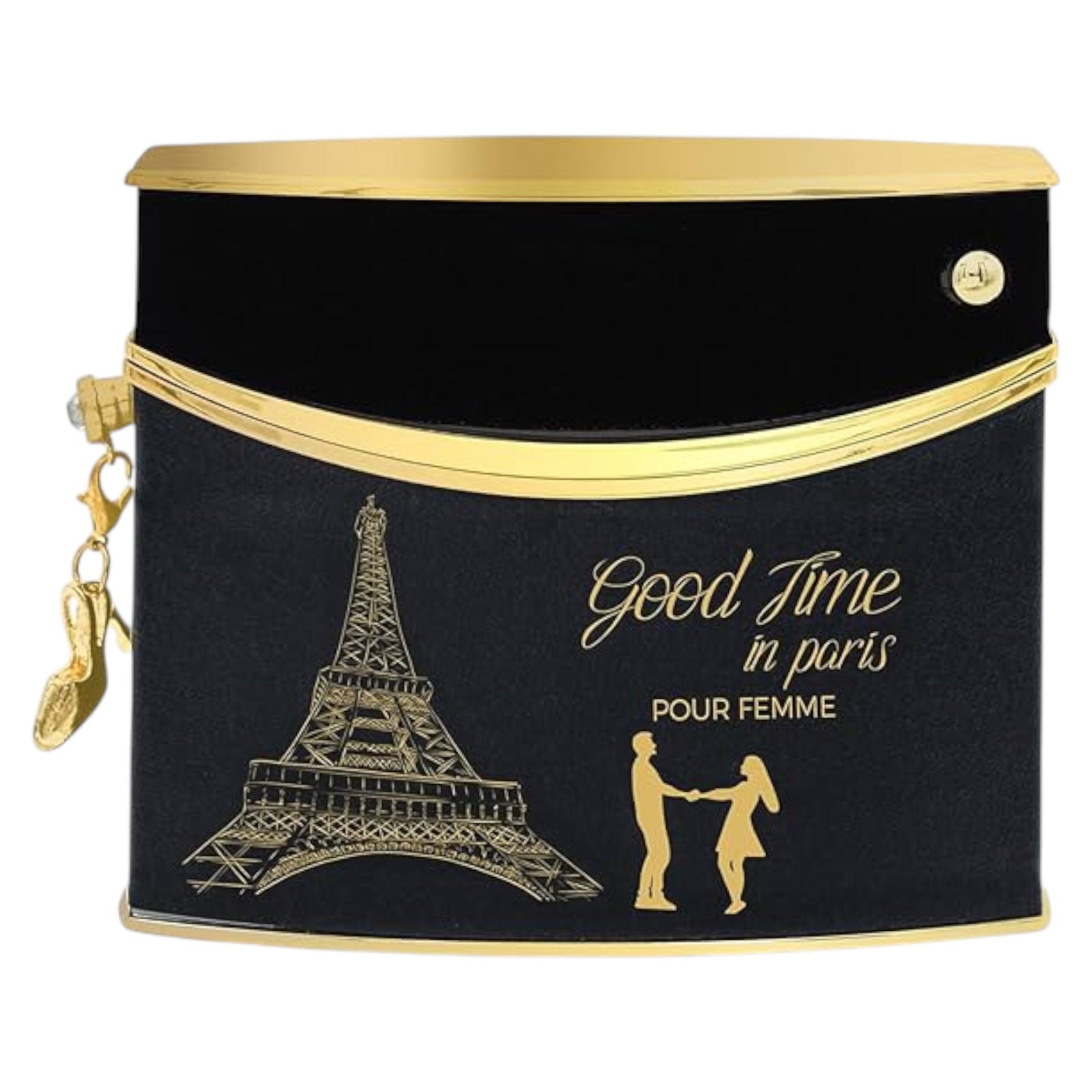 Le Chameau, Good Time In Paris, Parfymvatten, För kvinnor, 80 ml