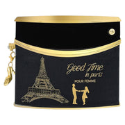 Le Chameau, Good Time In Paris, Parfymvatten, För kvinnor, 80 ml