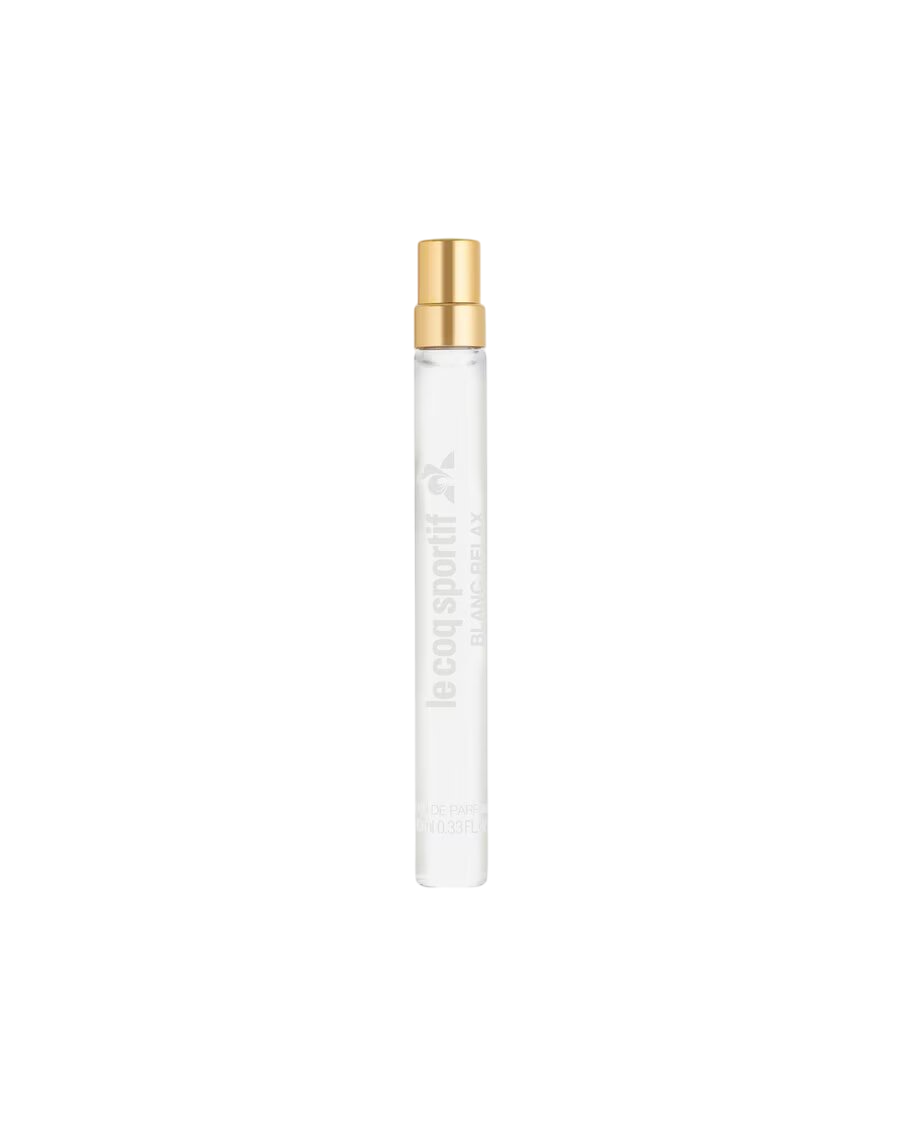 Le Coq Sportif, Blanc Relax, Parfymvatten, Unisex, 10 ml