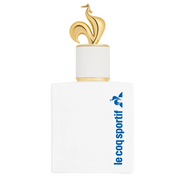 Le Coq Sportif, Blanc Relax, Parfymvatten, Unisex, 100 ml