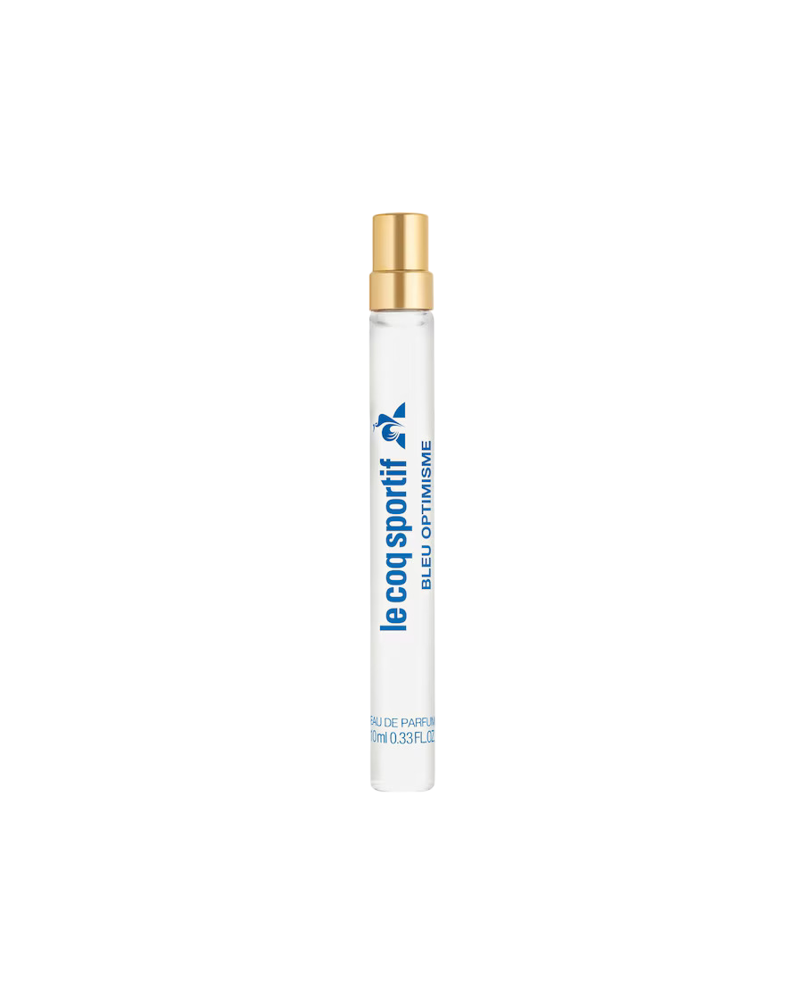 Le Coq Sportif, Bleu Optimisme, Parfymvatten, Unisex, 10 ml