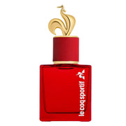 Le Coq Sportif, Rouge Energie, Parfymvatten, Unisex, 100 ml