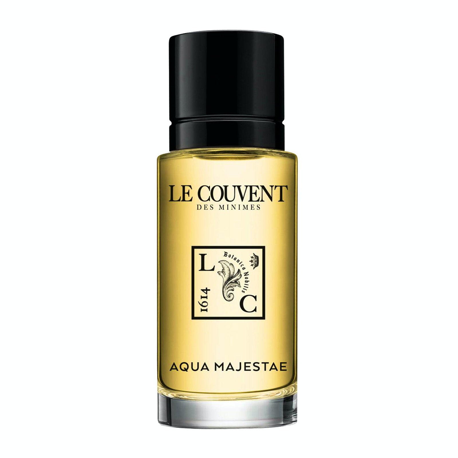 Le Couvent Maison de Parfum, Botanical - Aqua Majestae, Eau de Toilette, Unisex, 50 ml