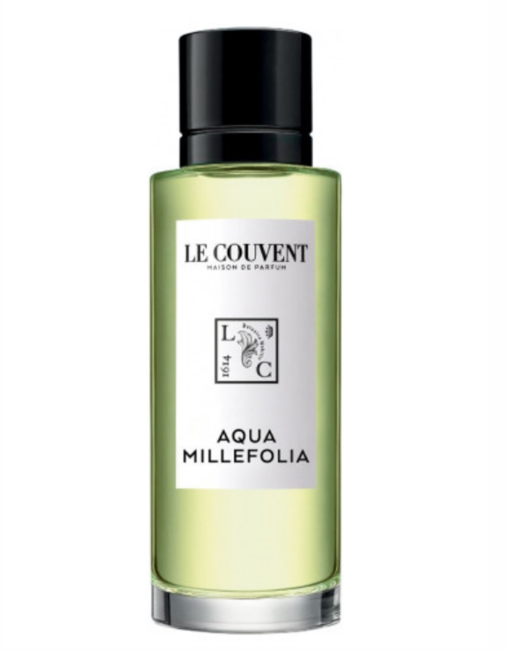 Le Couvent Maison de Parfum, Botanical - Aqua Millefolia, Eau de Toilette, Unisex, 100 ml