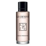 Le Couvent Maison de Parfum, Botanical - Aqua Paradisi, Eau de Cologne, Unisex, 100 ml