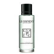 Le Couvent Maison de Parfum, Botanique Intense Aqua Nymphae, Eau de Cologne, Unisex, 100 ml