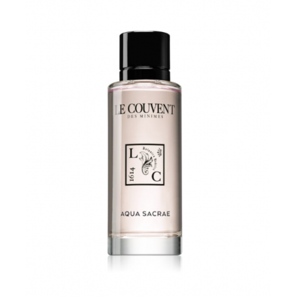 Le Couvent Maison de Parfum, Botanique Intense Aqua Sacrae, Eau de Toilette, Unisex, 50 ml
