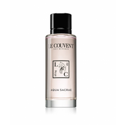Le Couvent Maison de Parfum, Botanique Intense Aqua Sacrae, Eau de Toilette, Unisex, 50 ml