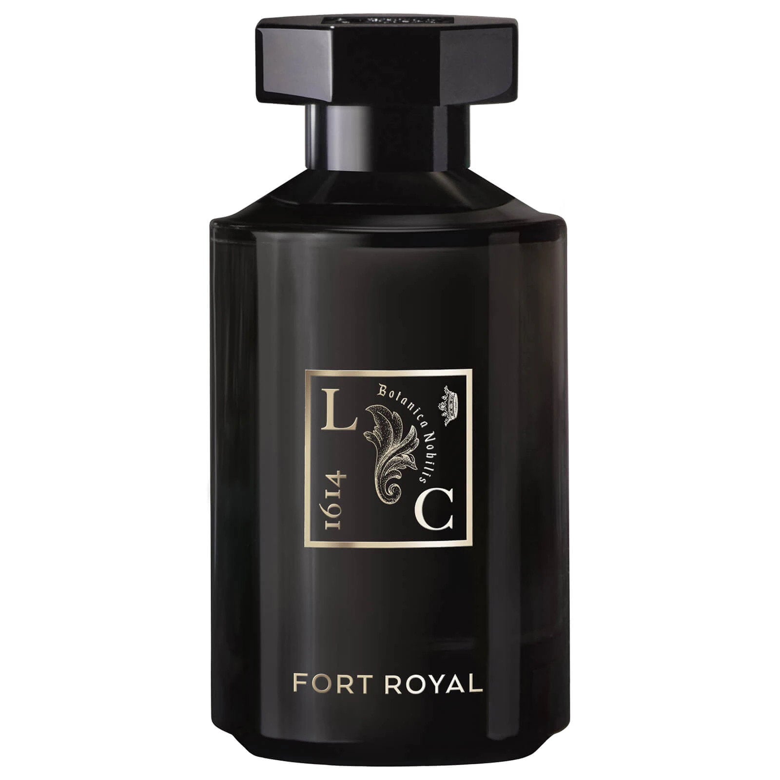 Le Couvent Maison de Parfum, Remarquables - Fort Royal, Parfymvatten, För män, 100 ml