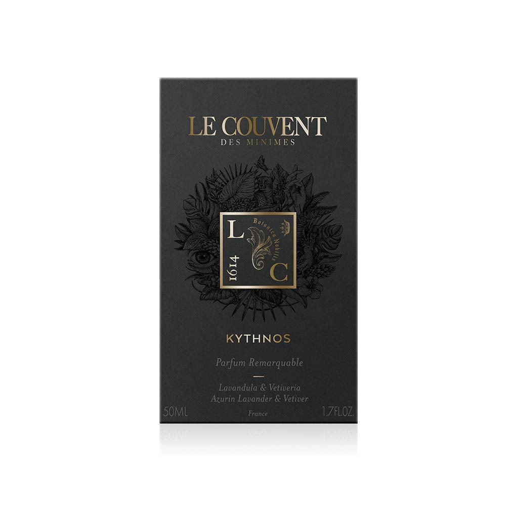 Le Couvent Maison de Parfum, Remarquables - Kythnos, Parfymvatten, Unisex, 50 ml