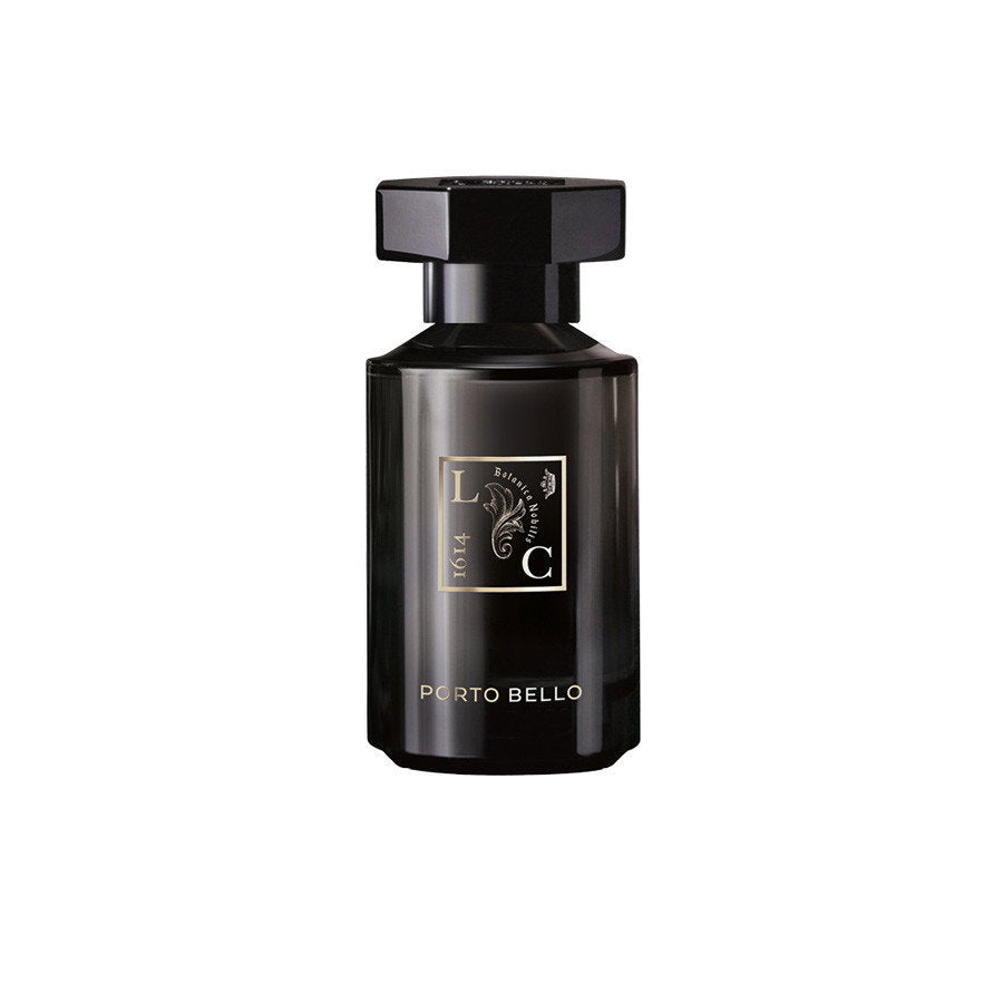 Le Couvent Maison de Parfum, Remarquables - Porto Bello, Parfymvatten, Unisex, 50 ml