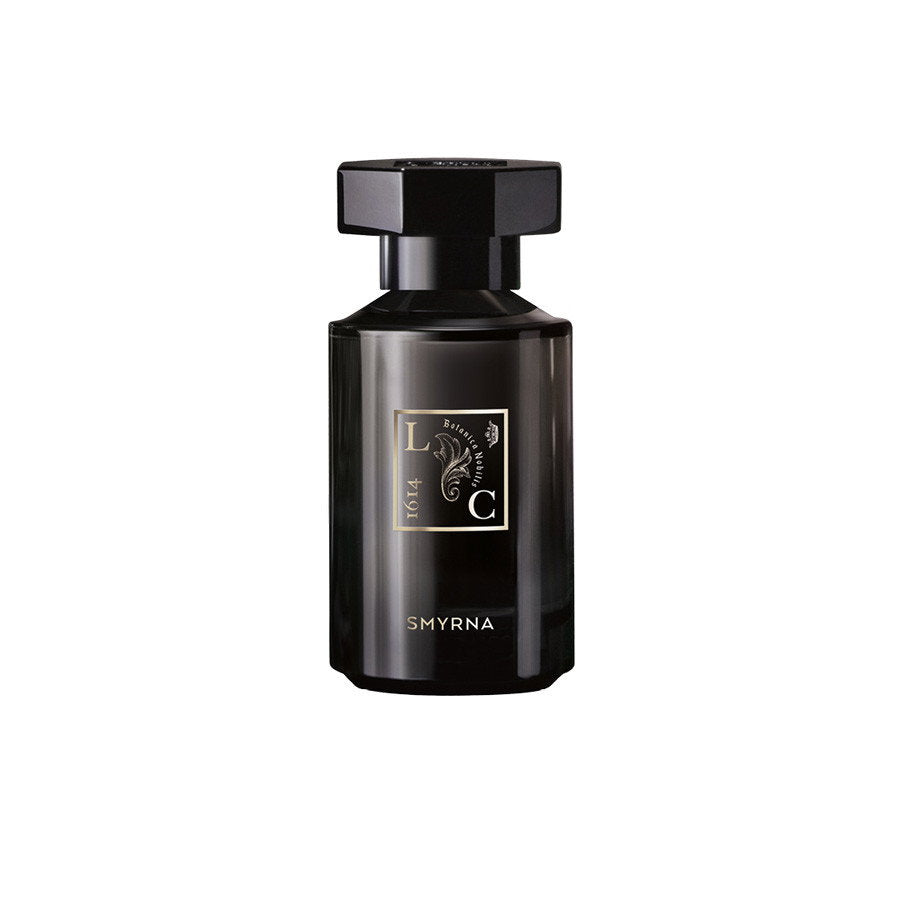 Le Couvent Maison de Parfum, Remarquables - Smyrna, Parfymvatten, Unisex, 50 ml