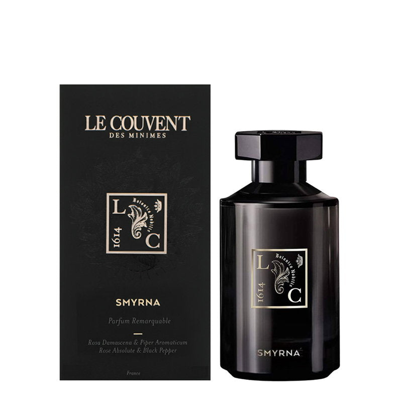 Le Couvent Maison de Parfum, Remarquables - Smyrna, Parfymvatten, Unisex, 50 ml