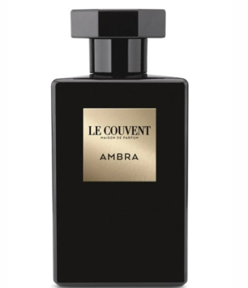 Le Couvent Maison de Parfum, Signatures - Ambra, Parfymvatten, Unisex, 100 ml