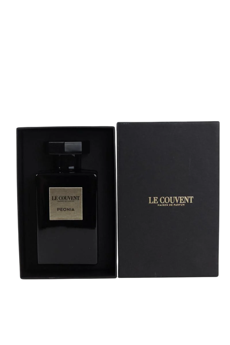 Le Couvent Maison de Parfum, Signatures - Peonia, Parfym, Unisex, 100 ml