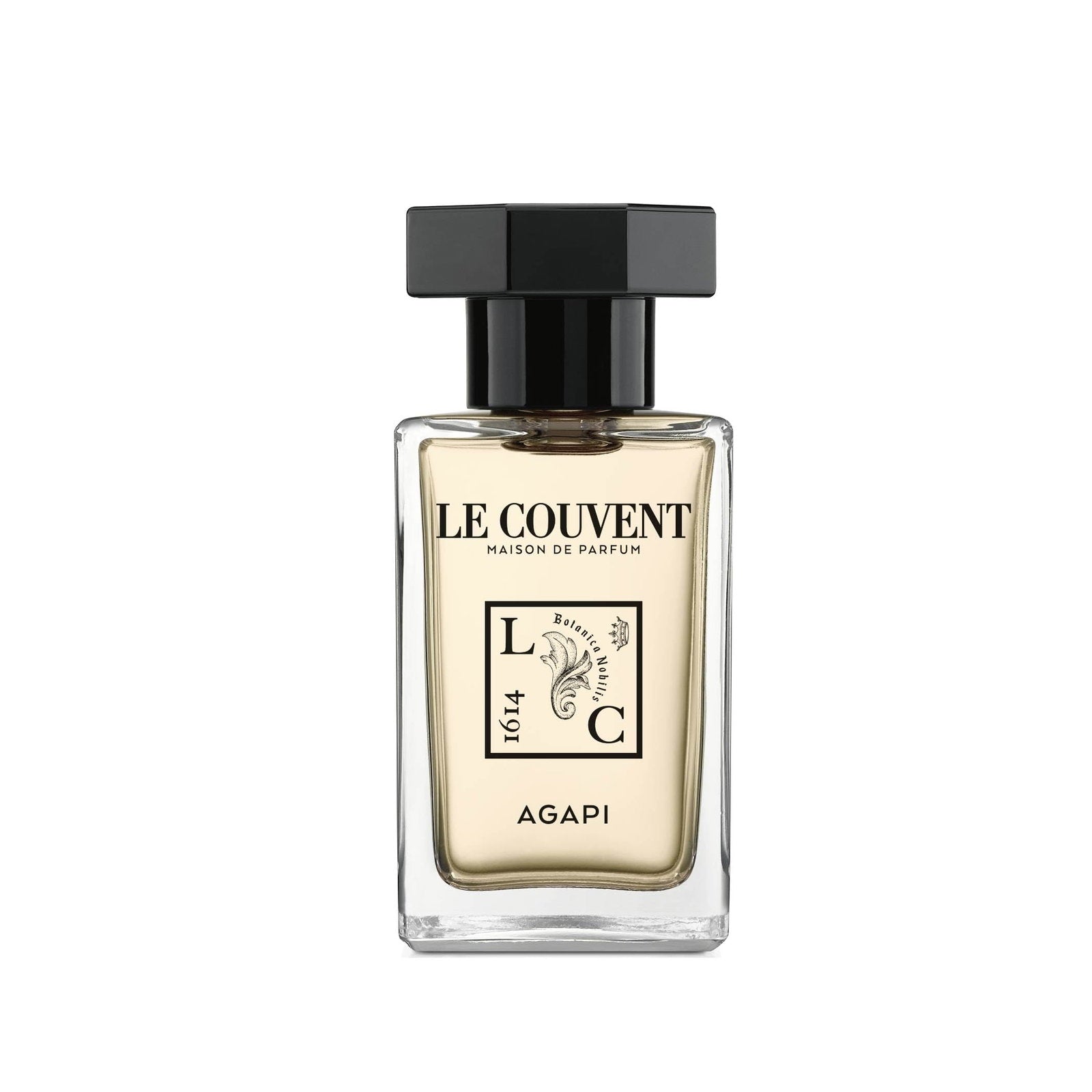 Le Couvent Maison de Parfum, Singulieres - Agapi, Parfymvatten, Unisex, 50 ml