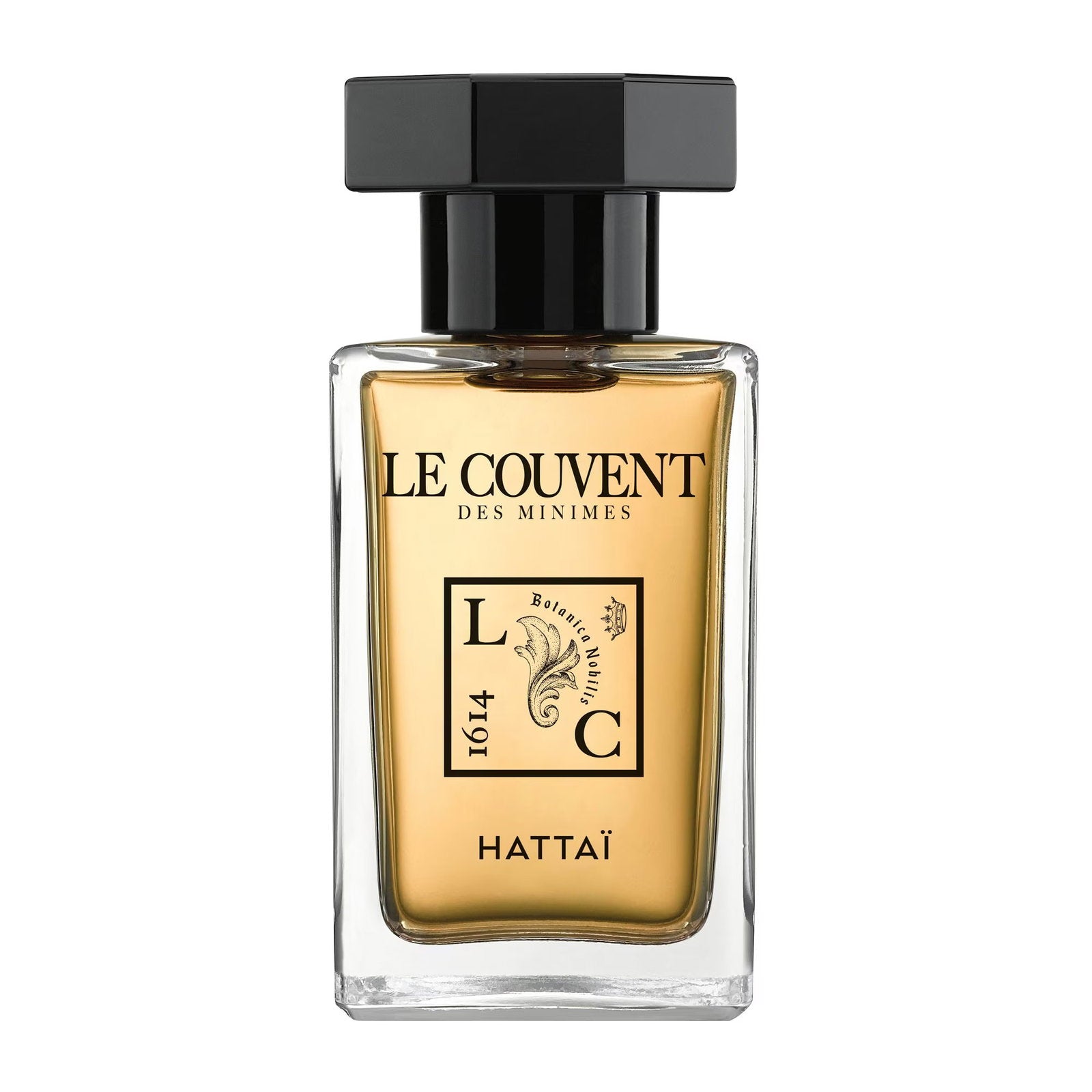 Le Couvent Maison de Parfum, Singulieres - Hattai, Parfymvatten, Unisex, 50 ml