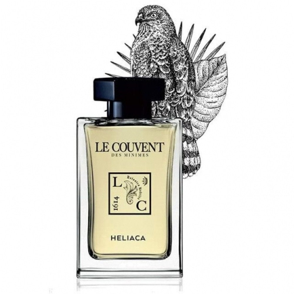 Le Couvent Maison de Parfum, Singulieres - Heliaca, Parfymvatten, Unisex, 50 ml
