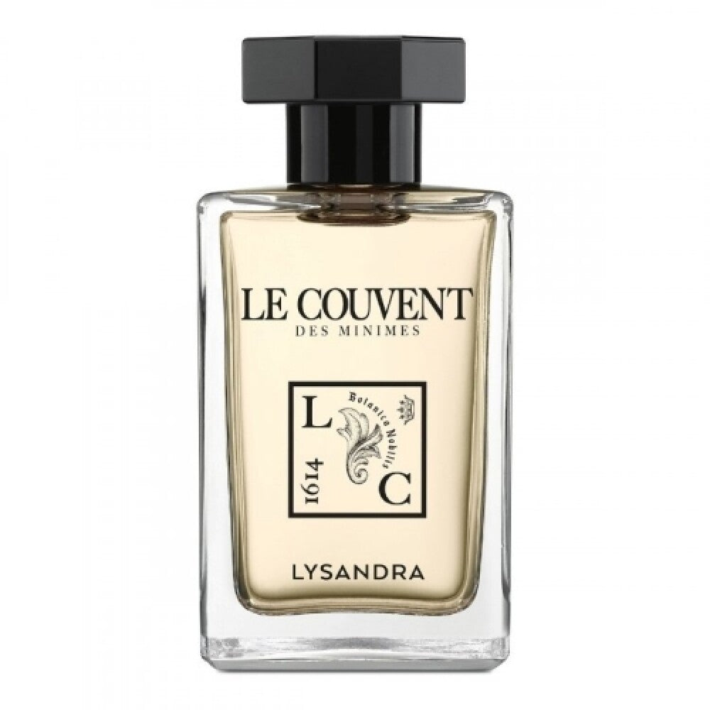Le Couvent Maison de Parfum, Singulieres - Lysandra, Parfymvatten, Unisex, 50 ml