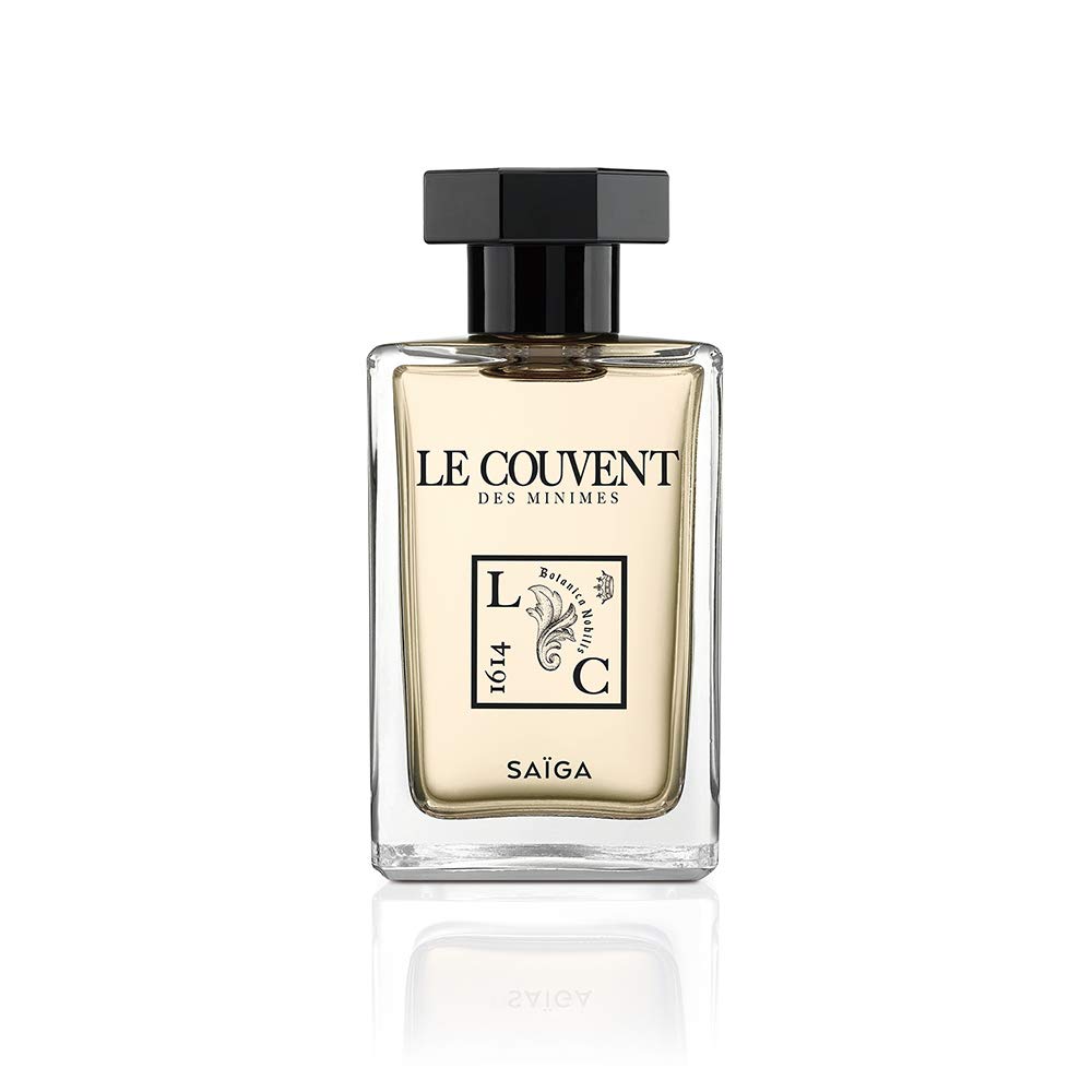 Le Couvent Maison de Parfum, Singulieres - Saiga, Parfymvatten, Unisex, 100 ml