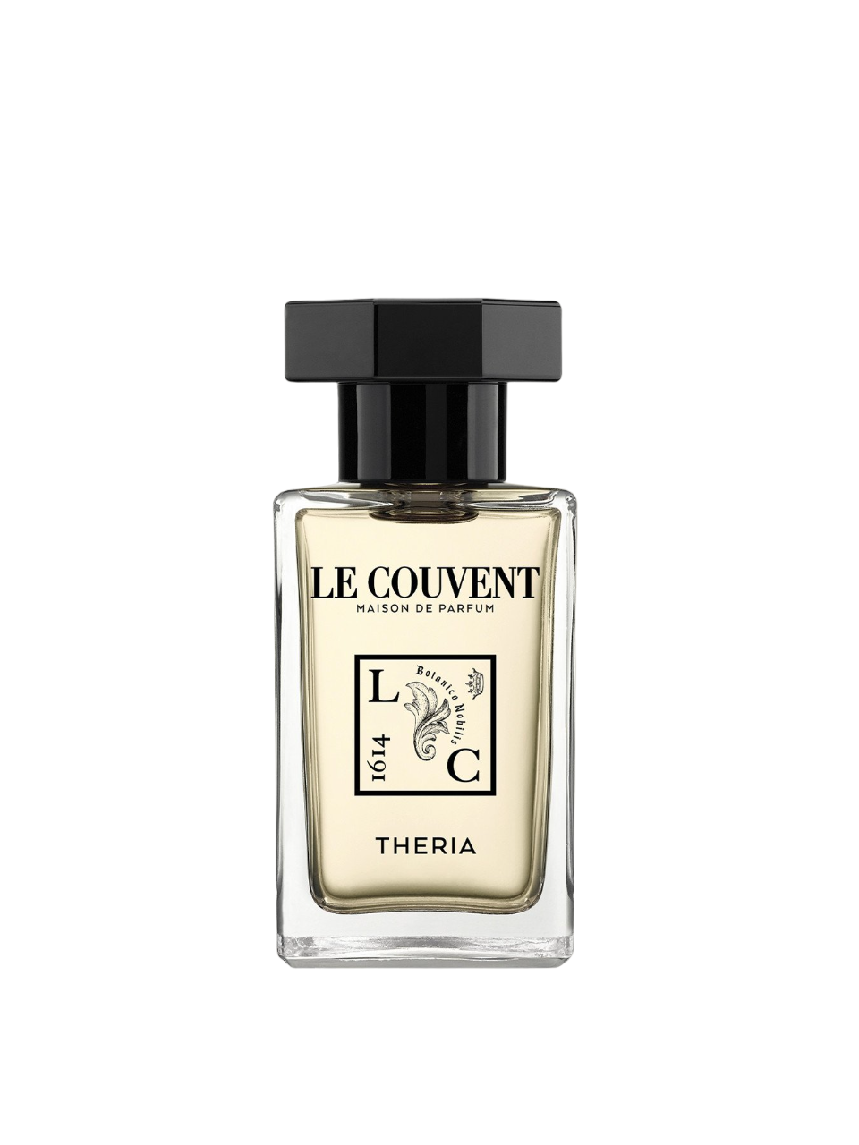 Le Couvent Maison de Parfum, Singulieres - Singuliere Theria, Parfymvatten, Unisex, 50 ml