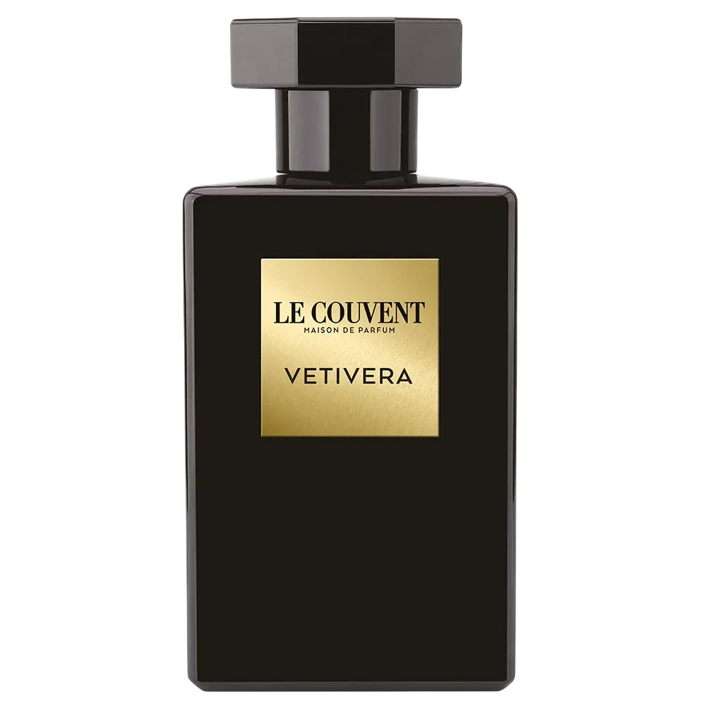 Le Couvent Maison de Parfum, Vetivera, Parfymvatten, Unisex, 100 ml