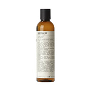 Le Labo, Santal 33, Vitamin E, Rengöring, Duschgel, För alla hudtyper, 237 ml